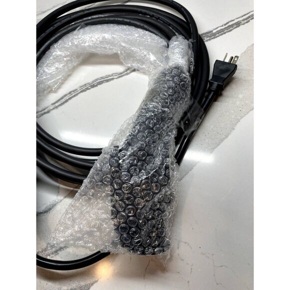 Shockflo Portable Charging for EV (J1772) TYPE: CG01-16A - Picture 3 of 3